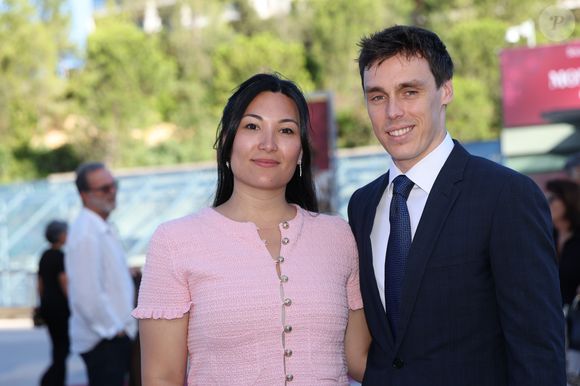 se rendus au Japon pour leurs vacances en famille. 

Marie et Louis Ducruet - Le prince de Monaco a inauguré l'exposition "Monaco et les Napoléon(s) - Destins croisés", au Grimaldi Forum à Monaco, le 10 juillet 2025. 

Photo : Claudia Albuquerque / Bestimage