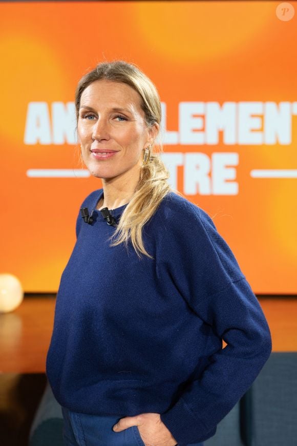 Animalement vôtre promet un numéro captivant

Agathe Lecaron sur plateau de l'émission "Animalement Vôtre" présentée par Bernard Montiel et diffusée le 1er mars 2026 sur France 3, à Paris, France, le 13 janvier 2026. © Julien Sarkissian/Bestimage