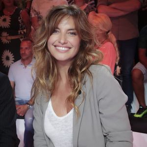 son remplaçant vient d'être officialisé.

Exclusif - Laetitia Milot - Emission "Tout beau, tout n9uf" présentée par C. Hanouna sur W9 à Paris le 8 septembre 2025. © Jack Tribeca / Bestimage
No Web - Belgique et Suisse