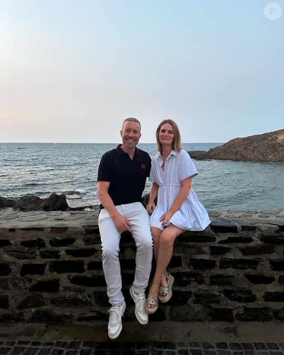 Les Baudrand de "Familles nombreuses, la vie en XXL". Capture Instagram