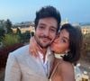 C’est à Monaco, lieu de leur rencontre, qu’Eliot Deval a fait sa demande dans un décor sublime. Après celle-ci, faite en juin dernier, ils ont finalement décidé de célébrer leur engagement lors d’une fête organisée le samedi 12 septembre 2026.

Eliot Deval et Morgane, sa fiancée