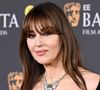 L’actrice partage aujourd’hui sa vie entre Paris et Rome, deux villes qu’elle affectionne particulièrement.

Monica Bellucci au photocall des BAFTA (British Academy Film Awards) 2026 au Royal Festival Hall de Waterloo à Londres, Royaume Uni, le 22 février 2026. © Zak Hussein/Backgrid/Bestimage