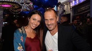 "C'est mon âme sœur" : Delphine Wespiser et Roger de nouveau ensemble, elle révèle avoir veillé sur lui pendant sa convalescence au Mexique