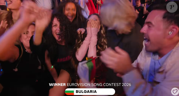 Ce sacre est une véritable surprise, puisque c'était la Finlande qui était initialement annoncée comme la grande favorite de la compétition.

Dara, la gagnante de l'Eurovision qui a représenté le Bulgarie