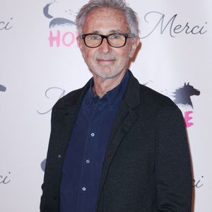 Thierry Lhermitte participe au Gala Hope à Paris, France, le 14 octobre 2025. Photo par Jerome Domine/Abaca