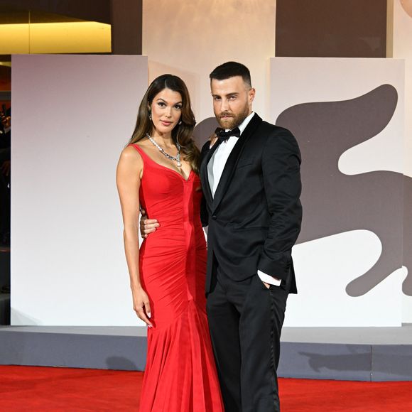 Venise, Italie : Venise, 82e Festival international du film de Venise 2025 - Soirée 3 - Tapis rouge pour le film « Eojjeol Suga Eopda » (No Other Choice). © Manuele Mangiarotti/IPA via ZUMA Press / Bestimage