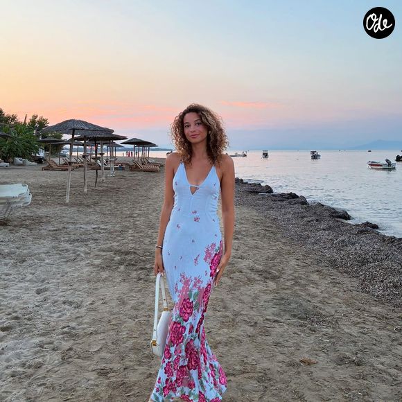 Céline Leduc, Miss Champagne-Ardenne 2026 pour Miss France 2027.