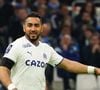 "Ça y est. TutoSport Expert ouvre ses portes", a-t-il lancé avec enthousiasme. 

Dimitri Payet (Olympique de Marseille) lors du match de Ligue 1 Uber Eats "Marseille - Troyes (3-1)" au stade Vélodrome, le 16 avril 2023.