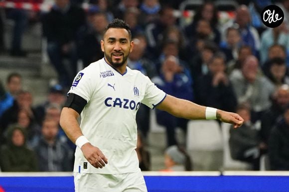 "Ça y est. TutoSport Expert ouvre ses portes", a-t-il lancé avec enthousiasme. 

Dimitri Payet (Olympique de Marseille) lors du match de Ligue 1 Uber Eats "Marseille - Troyes (3-1)" au stade Vélodrome, le 16 avril 2023.