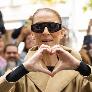 Le musicien français a notamment travaillé sur le dernier single en date de la chanteuse québécoise

Céline Dion acclamée par ses fans à son arrivée au palace Royal Monceau à Paris, le 28 août 2026. © CYRIL MOREAU / BESTIMAGE