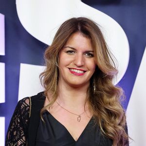 Marlène Schiappa au photocall de la 48ème cérémonie des César à l’Olympia à Paris le 24 février 2023
© Dominique Jacovides / Olivier Borde / Bestimage