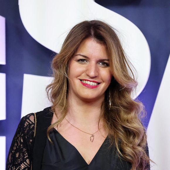 Marlène Schiappa au photocall de la 48ème cérémonie des César à l’Olympia à Paris le 24 février 2023
© Dominique Jacovides / Olivier Borde / Bestimage
