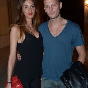 Laura Isaaz, soeur de la comédienne Alice Isaaz,

Nicolas Duvauchelle et Laura Isaaz - Lancement de la nouvelle version du magazine "Lui" dans un hotel particulier du XVIe arrondissement, avenue Foch a Paris, le 3 septembre 2013.