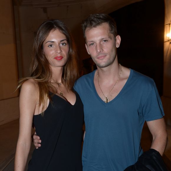 Laura Isaaz, soeur de la comédienne Alice Isaaz,

Nicolas Duvauchelle et Laura Isaaz - Lancement de la nouvelle version du magazine "Lui" dans un hotel particulier du XVIe arrondissement, avenue Foch a Paris, le 3 septembre 2013.