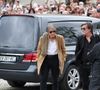 Thomas et Jacques Dutronc se sont rappelés de leur maison dans le 14e arrondissement de Paris.

Jacques Dutronc et son fils Thomas Dutronc - Arrivées aux obsèques de l'auteure-compositrice-interprète et actrice française Françoise Hardy au crématorium du cimetière du Père-Lachaise à Paris, France, le 20 juin 2024. © Jacovides-Moreau/Bestimage