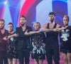 La troupe D'pendanse, composée de danseurs phares de Danse avec les stars, a dû annuler son passage à Paris à la dernière minute.

Exclusif - Denitsa Ikonomova, Yann-Alrick Mortreuil, Guillaume Foucault, Emmanuelle Berne, Christian Millette, Jade Geropp, Katrina Patchett, Jordan Mouillerac - La troupe "EntreNous By D'Pendanse" en tourne
CYRIL MOREAU / BESTIMAGE