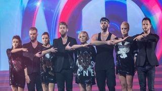 Denitsa Ikonomova, Christian Millette, Jordan Mouillerac... Imprévu de dernière minute pour ces figures incontournables de Danse avec les stars