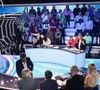 La fin approche pour C8 et NRJ12
Exclusif - Cyril Hanouna, sur le plateau de l’émission « TPMP » (Touche pas à mon poste) présentée par C.Hanouna et diffusée en direct sur C8, Paris, France. © Jack Tribeca / Bestimage