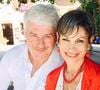 Il y a quelques jours, elle a perdu son mari Alain.
Isabelle Morini-Bosc a annoncé la mort de son mari Alain sur Instagram
