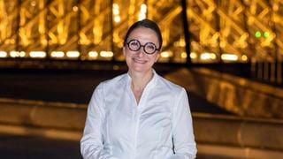 Un déjeuner digne d'un 3 étoiles pour moins de 50 euros ? C'est possible grâce à Anne-Sophie Pic