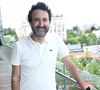 Mais il va plus loin encore en expliquant que des traits de sa personnalité ont même changé depuis que son petit garçon est entré dans sa vie.

Mathieu Madénian au déjeuner dans la loge de France Télévision lors des internationaux de France de Tennis de Roland Garros 2025 (Jour 9), à Paris, France, le 2 Juin 2025. © Bertrand Rindoff/Bestimage