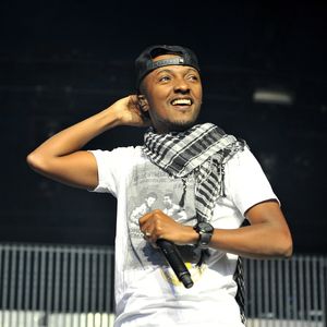 Concert de Soprano au 36e Festival Paleo.
Photo : Guillaume Gaffiot /Bestimage