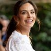 "Il est plutôt pas mal" : Cette coqueluche du collège de Marine Lorphelin est devenue elle aussi une star, un grand sportif !