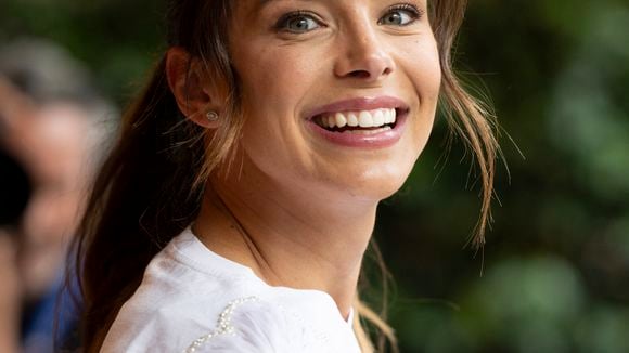 "Il est plutôt pas mal" : Cette coqueluche du collège de Marine Lorphelin est devenue elle aussi une star, un grand sportif !