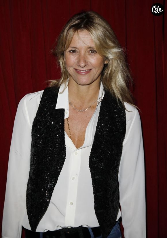 Sarah Lavoine - Dîner d'inauguration du club Roxie au 23 Rue de Ponthieu dans le 8ème arrondissement de Paris le 27 novembre 2018. 

© Marc Ausset-Lacroix/Bestimage