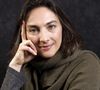 Stéphanie Tesson, dramaturge et comédienne, a décidé d'en reprendre les rênes

Portrait de Stephanie Tesson CEDRIC PERRIN / BESTIMAGE