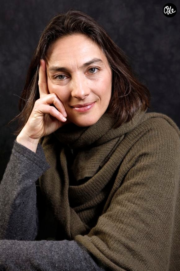 Stéphanie Tesson, dramaturge et comédienne, a décidé d'en reprendre les rênes

Portrait de Stephanie Tesson CEDRIC PERRIN / BESTIMAGE
