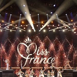 Election de Miss France 2026. David Niviere/SIPA