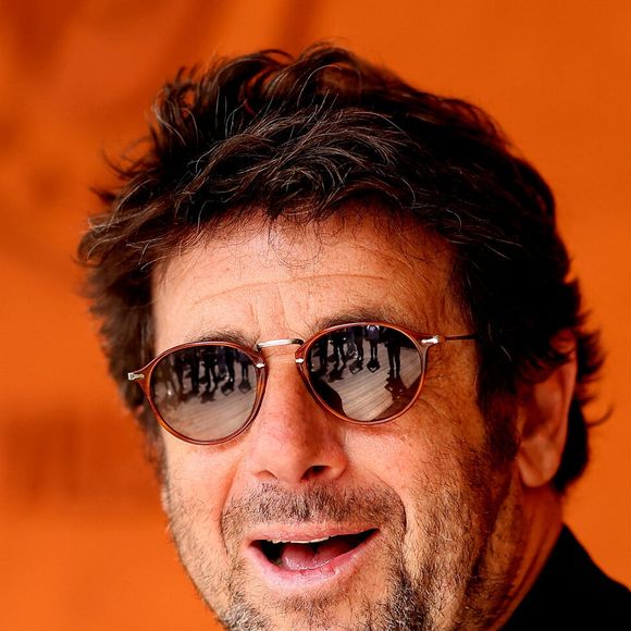 Malgré l’espoir que certains objets aient survécu, tout a été réduit en cendres.

Patrick Bruel au village lors des Internationaux de France de Tennis de Roland Garros 2025, à Paris, France, le 2 Juin 2025. © Jacovides-Moreau/Bestimage