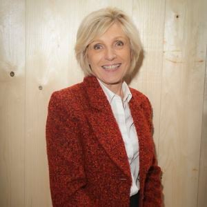 Evelyne Dheliat lors de l'inauguration du 20ème Forum International Météo et Climat à Paris, France, le 6 octobre 2023. 

Photo par Jack Tribeca/Bestimage