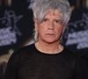 À 67 ans, Nicola Sirkis a rappelé l’importance de rester vigilants et bienveillants face aux difficultés à venir.

Nicola Sirkis du groupe INDOCHINE - Photocall de la 26ème édition des NRJ Music Awards au palais des festivals de Cannes, France, le 1er novembre 2024. © Guignebourg-Bebert/Bestimage