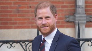 Le prince Harry de retour à Londres, ces réunions organisées en coulisses pour sa réconciliation avec son père Charles III
