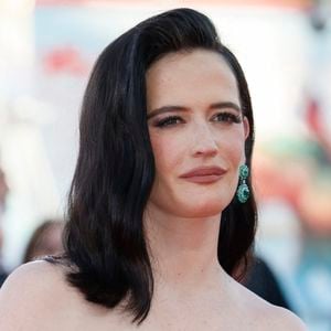 Eva Green défile sur le tapis rouge à l'occasion de la projection du film « Babygirl » lors du 81e Festival international du film de Venise, le 30 août 2024 à Venise, en Italie. Photo de Marco Piovanotto/ABACAPRESS.COM