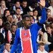 Rima Edbouche, épouse d’Ousmane Dembélé : elle lance sa marque pour enfants, voici combien coûtent ses pièces