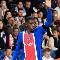 Rima Edbouche, épouse d’Ousmane Dembélé : elle lance sa marque pour enfants, voici combien coûtent ses pièces