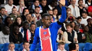 Rima Edbouche, épouse d’Ousmane Dembélé : elle lance sa marque pour enfants, voici combien coûtent ses pièces