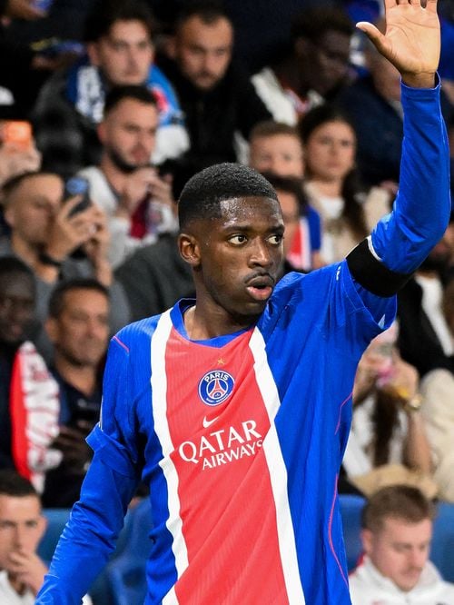 Rima Edbouche, épouse d’Ousmane Dembélé : elle lance sa marque pour enfants, voici combien coûtent ses pièces