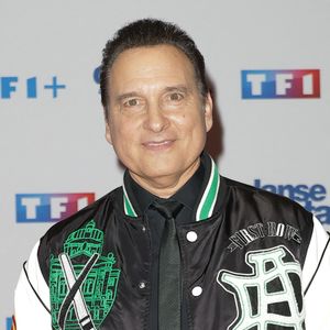 Jean-Marc Généreux - Photocall de lancement de la saison 2026 de "Danse avec les stars" (DALS) au siège de TF1 à Boulogne-Billancourt le 18 décembre 2025. © Coadic Guirec/Bestimage