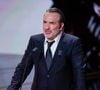 Jean Dujardin reste profondément attaché à son personnage culte et déjanté de Brice de Nice.

Jean Dujardin lors de la cérémonie des César à l'Olympia à Paris, France © Borde-Jacovides/Bestimage