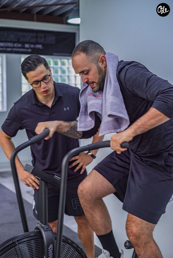 Bonne nouvelle : grâce à la mémoire musculaire, les personnes déjà entraînées retrouvent plus rapidement leur niveau.

Image Pexels