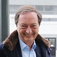 Michel-Edouard Leclerc : Son message à son concurrent principal, Thierry Cotillard, patron d'Intermarché... et ami !