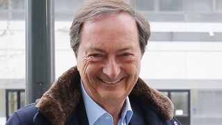 Michel-Edouard Leclerc : Son message à son concurrent principal, Thierry Cotillard, patron d'Intermarché... et ami !