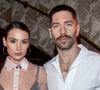Ils ont privilégié le dialogue et une séparation apaisée.

Jade Leboeuf (la fille de l’ex-footballeur F.Leboeuf) et son mari Stéphane Rodrigues lors de la soirée de la grande finale du concours Top Model International au Lido à Paris, France, le 19 janvir 2020. © Pierre Perusseau/Bestimage