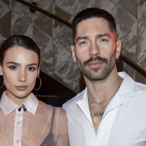 Ils ont privilégié le dialogue et une séparation apaisée.

Jade Leboeuf (la fille de l’ex-footballeur F.Leboeuf) et son mari Stéphane Rodrigues lors de la soirée de la grande finale du concours Top Model International au Lido à Paris, France, le 19 janvir 2020. © Pierre Perusseau/Bestimage