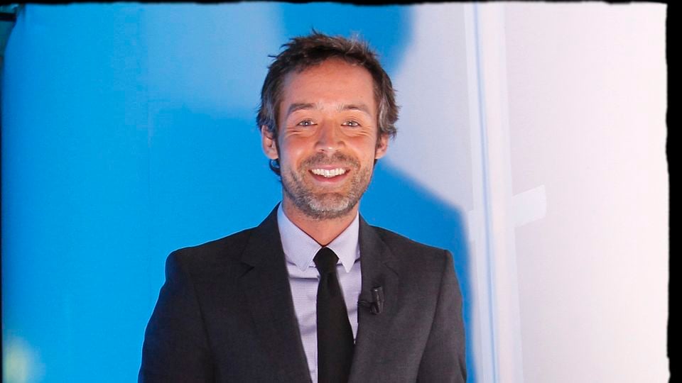 Une figure de Quotidien papa pour la 1ere fois ! Un bébé au prénom peu répandu