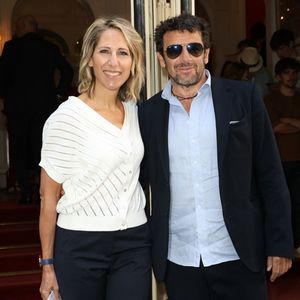 Le chanteur possédait une maison dans le quartier de Pacific Palisades, à Los Angeles, un quartier qui a entièrement brûlé

Maud Fontenoy et Patrick Bruel à la cérémonie de remise des prix pédagogiques pour l'Océan de la Maud Fontenoy Foundation le 8 juin 2023 au cœur du magnifique Théâtre de l’Oeuvre. © Coadic Guirec / Bestimage